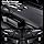 Premium 4-in-1 Tech Car Seat-Gap Organizer (Pro Series)