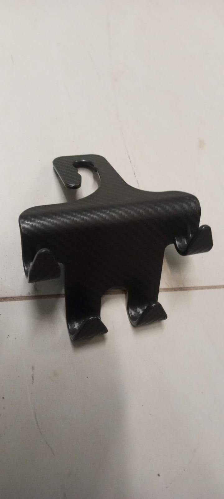 Premium Car Seat Back hanger