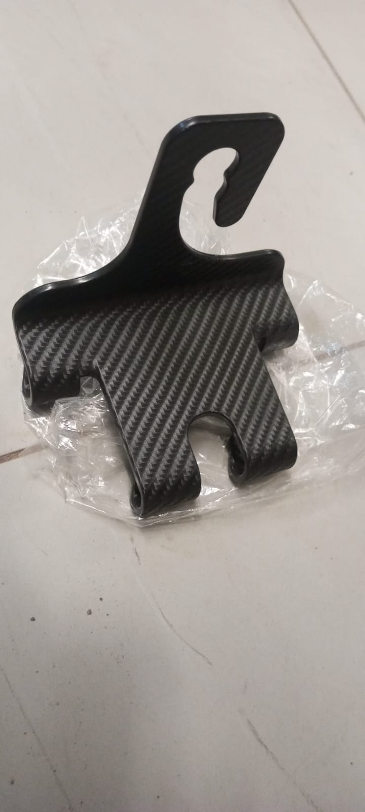 Premium Car Seat Back hanger